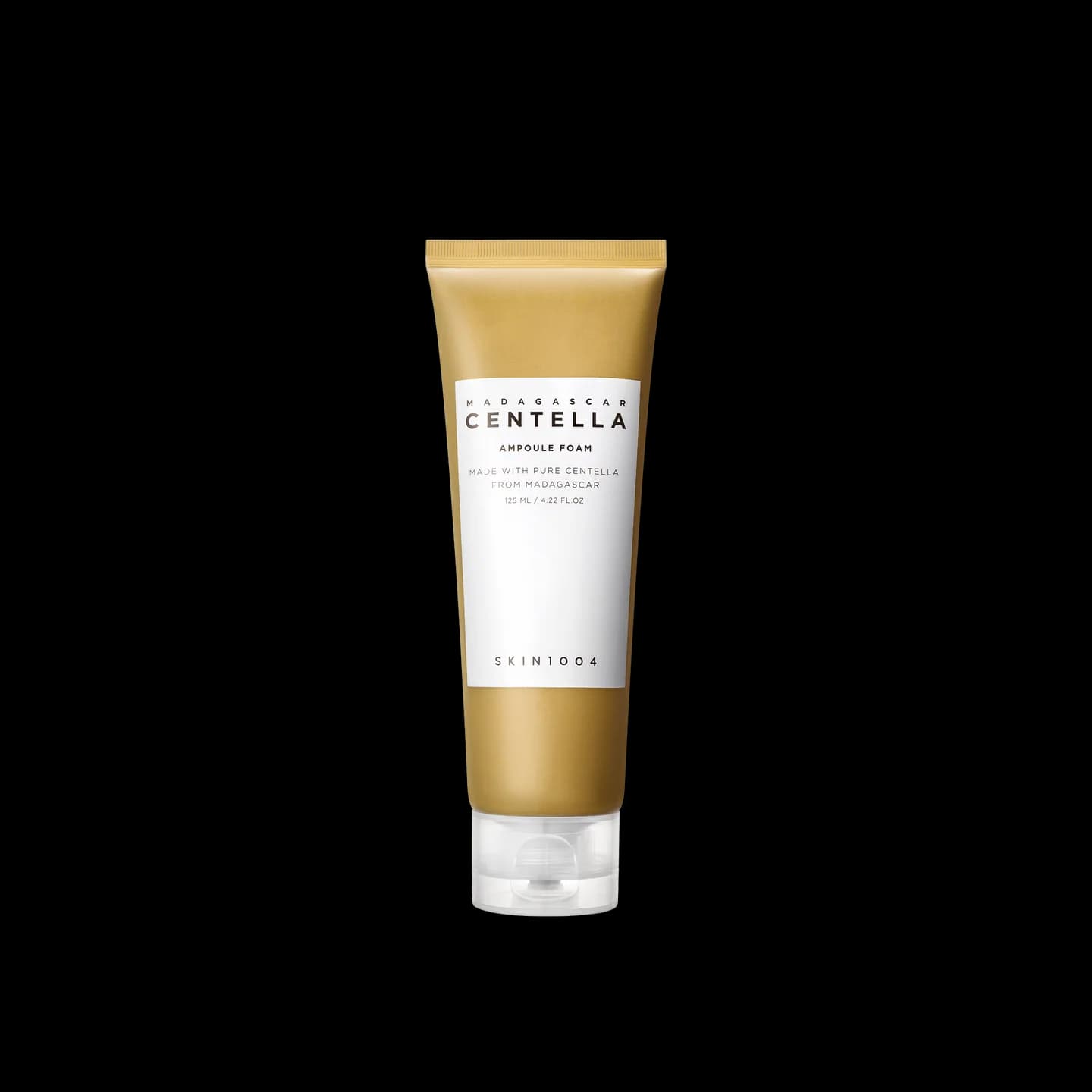 Madagascar Centella Ampoule Foam